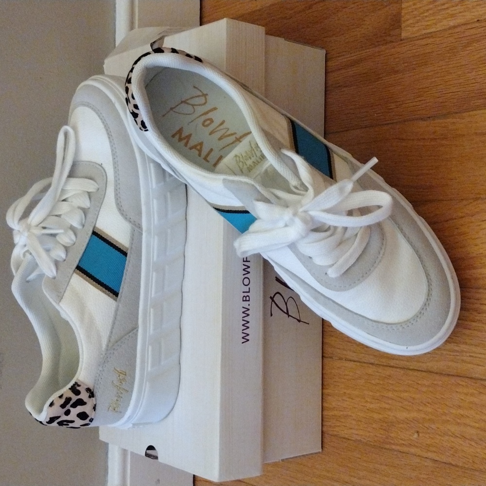 Blowfish Malibu Speedy Sneakers